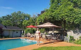 Harrington House Picton